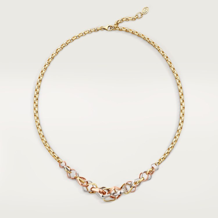 Cartier Necklace 06yxs04